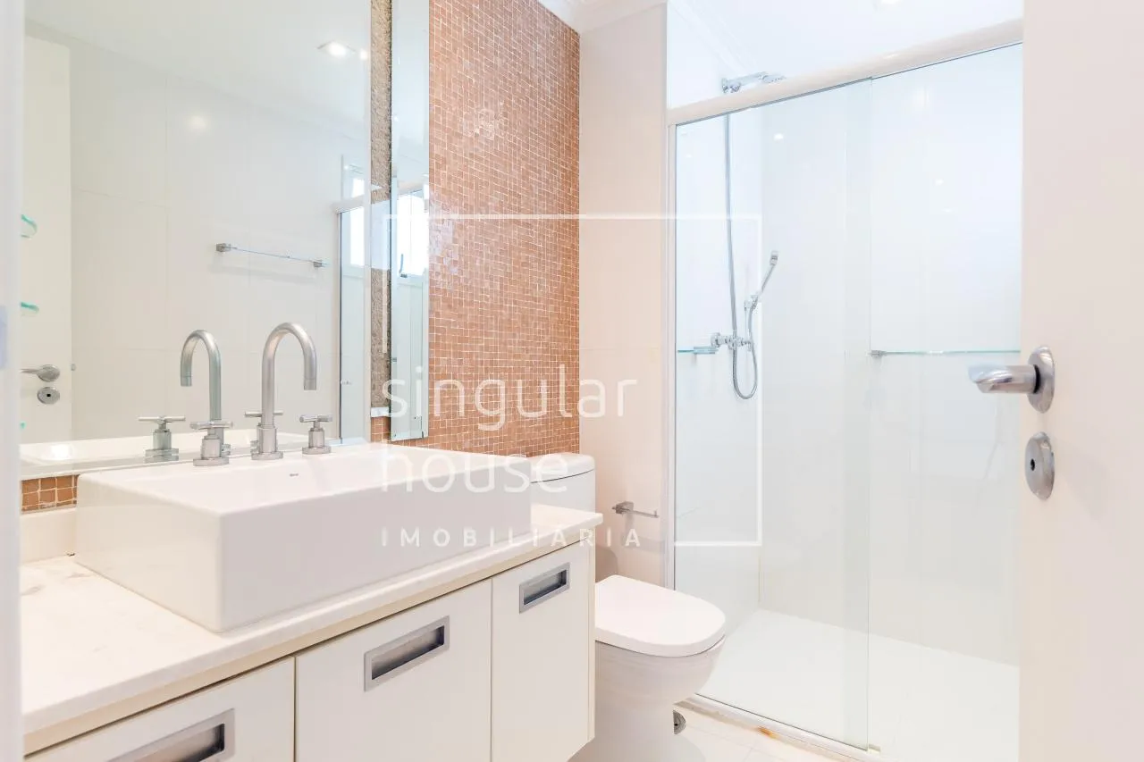 Cobertura com 4 suítes à venda em Pinheiros, São Paulo, por R$ 18.000.000 Imagem 24