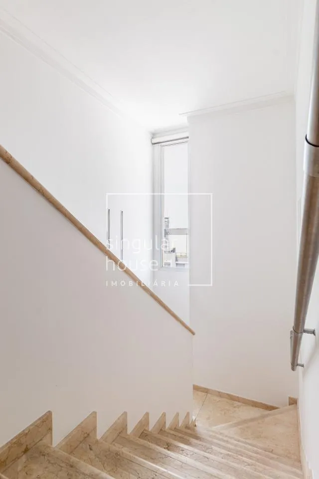 Cobertura com 4 suítes à venda em Pinheiros, São Paulo, por R$ 18.000.000 Imagem 25