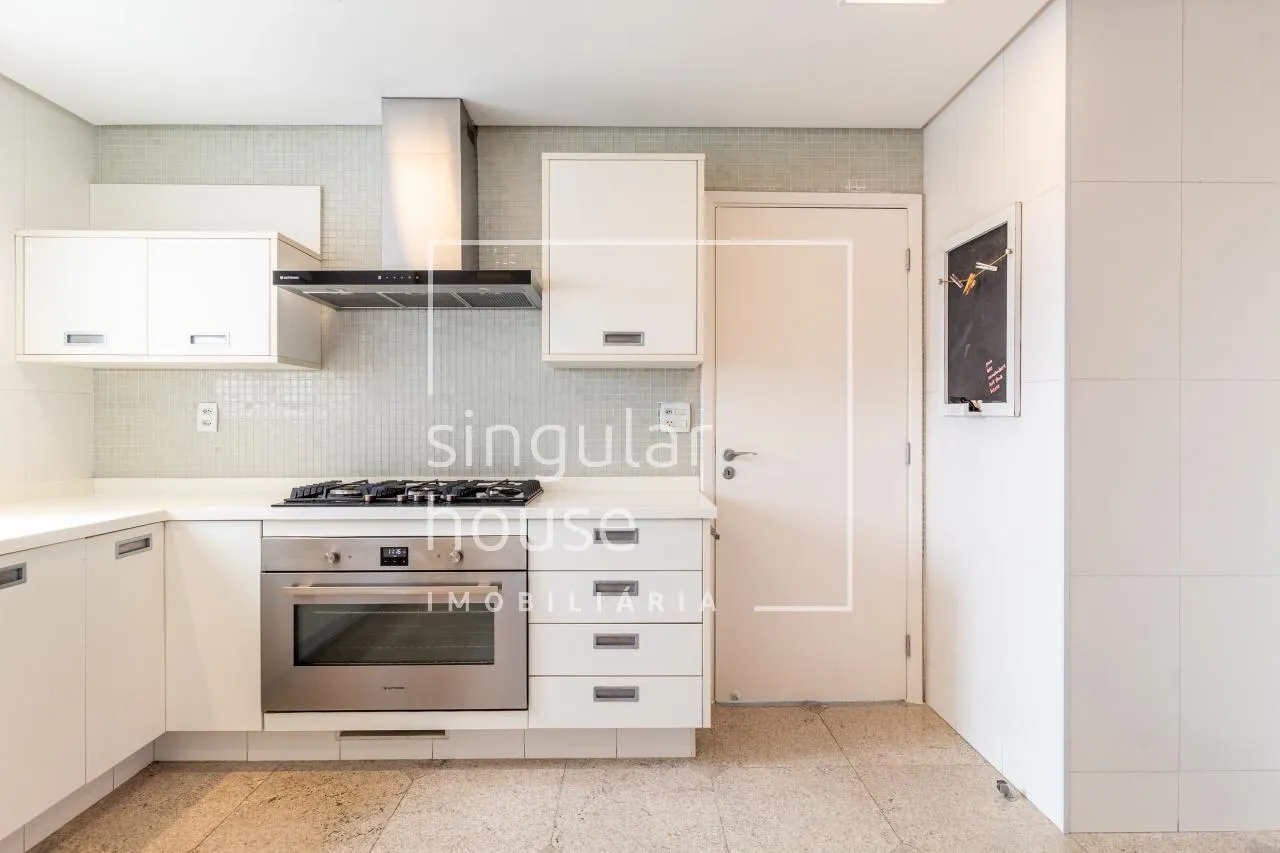 Cobertura com 4 suítes à venda em Pinheiros, São Paulo, por R$ 18.000.000 Imagem 27