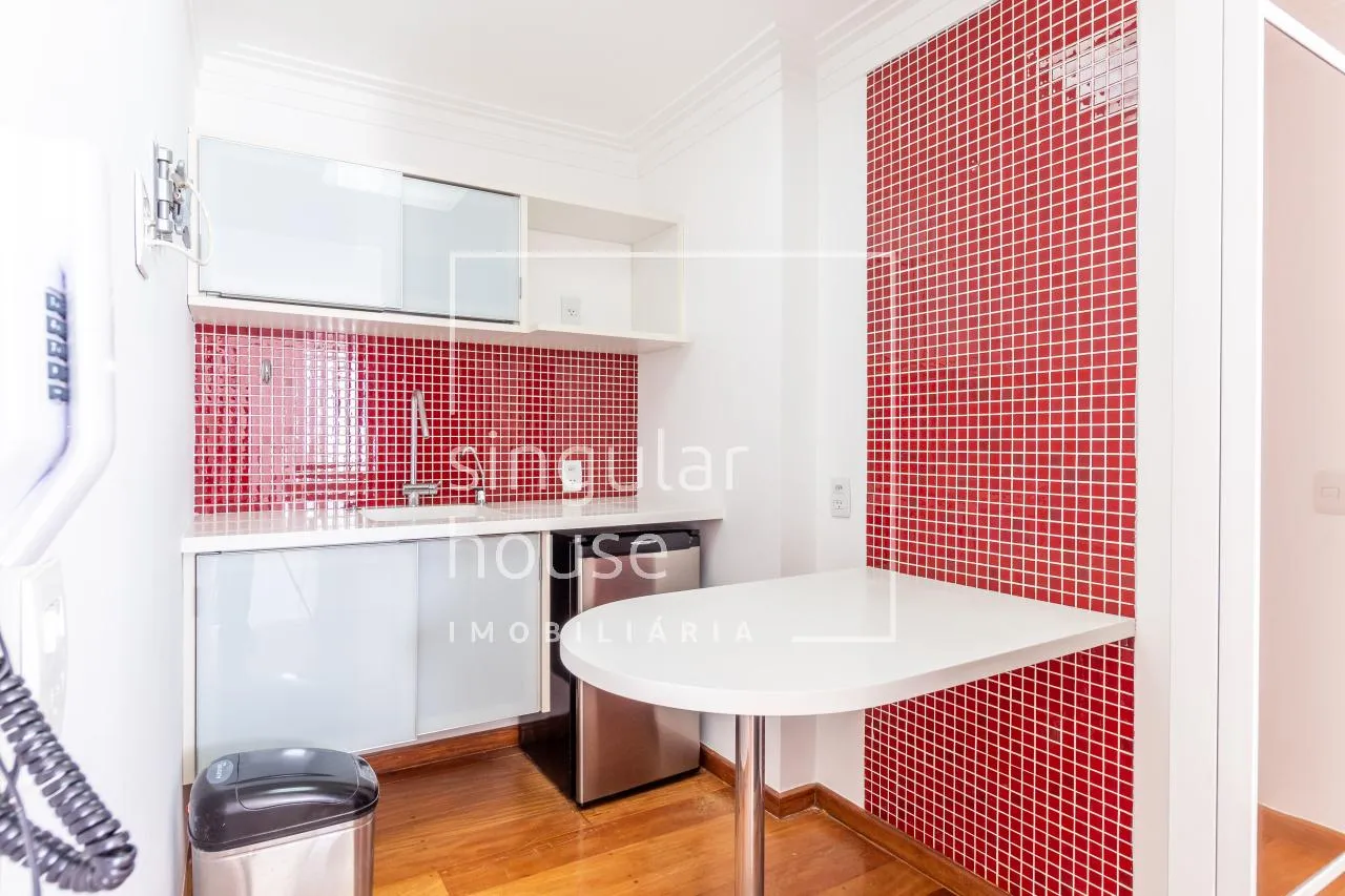Cobertura com 4 suítes à venda em Pinheiros, São Paulo, por R$ 18.000.000 Imagem 30