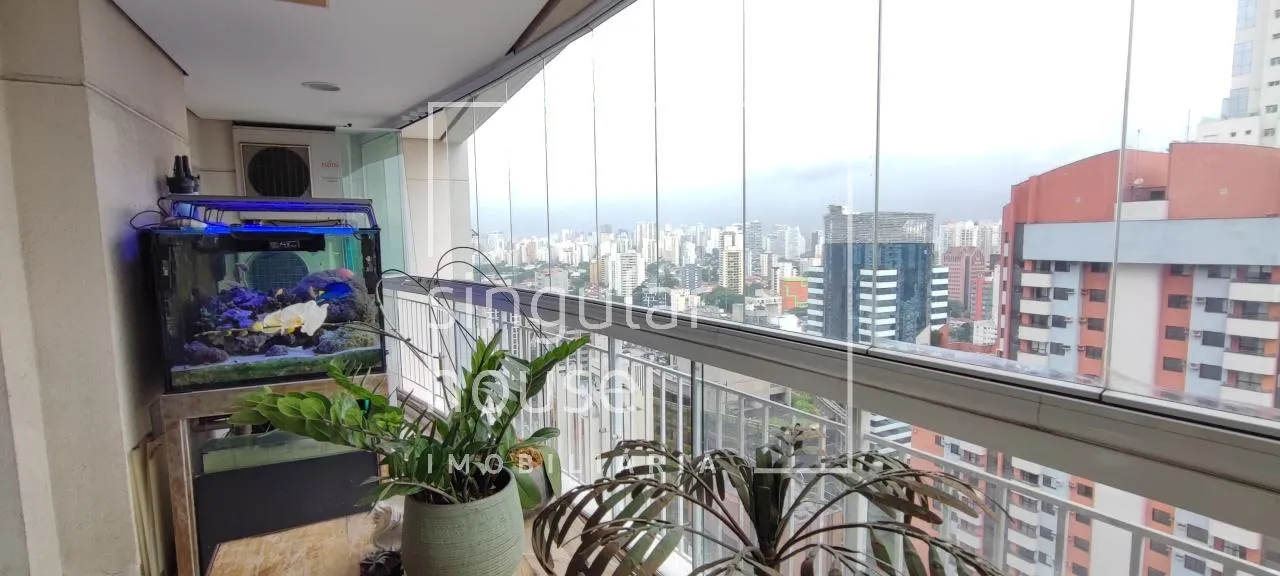 Apartamento com 2 suítes à venda em Brooklin, São Paulo, por R$ 2.800.000 Imagem 10