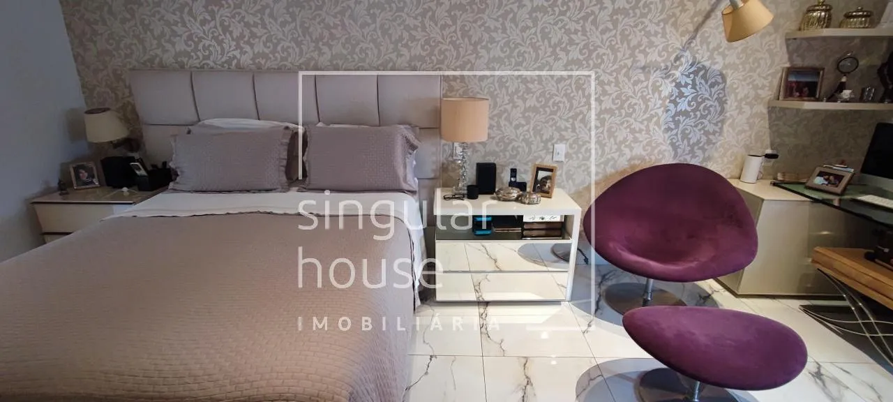 Apartamento com 2 suítes à venda em Brooklin, São Paulo, por R$ 2.800.000 Imagem 11