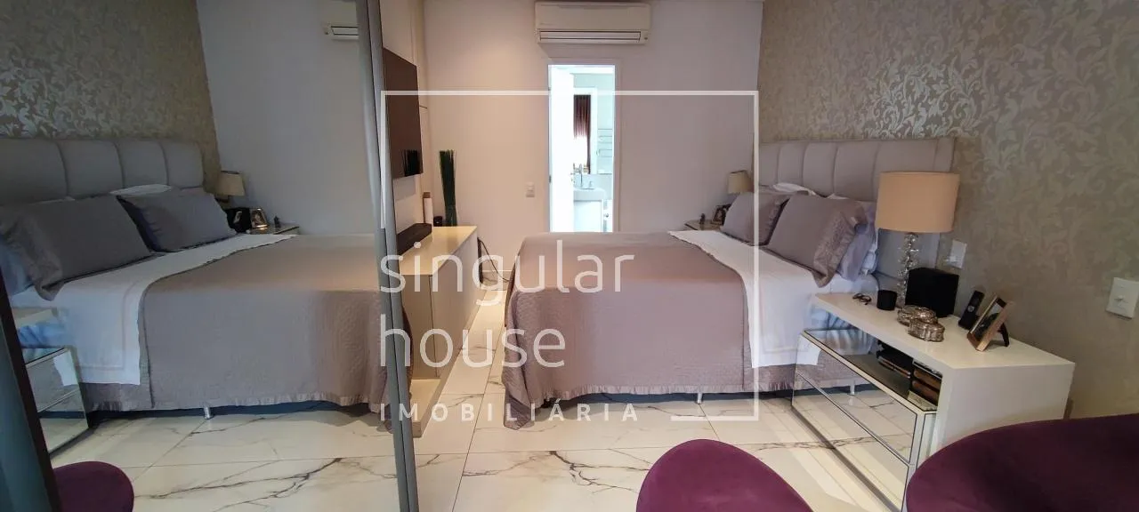 Apartamento com 2 suítes à venda em Brooklin, São Paulo, por R$ 2.800.000 Imagem 12