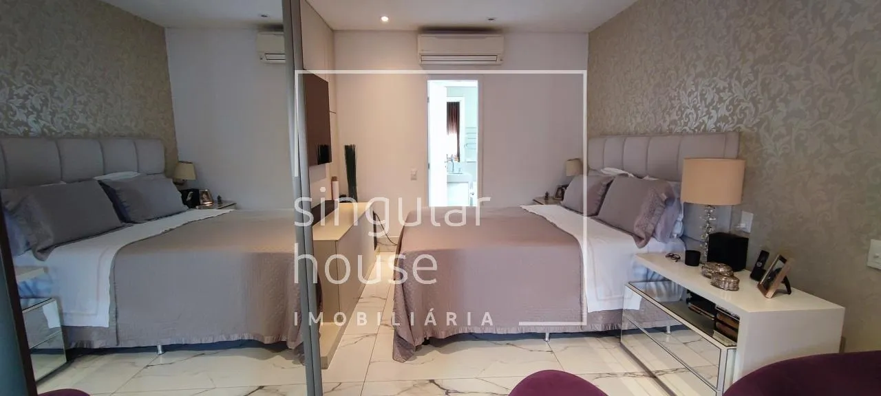 Apartamento com 2 suítes à venda em Brooklin, São Paulo, por R$ 2.800.000 Imagem 13