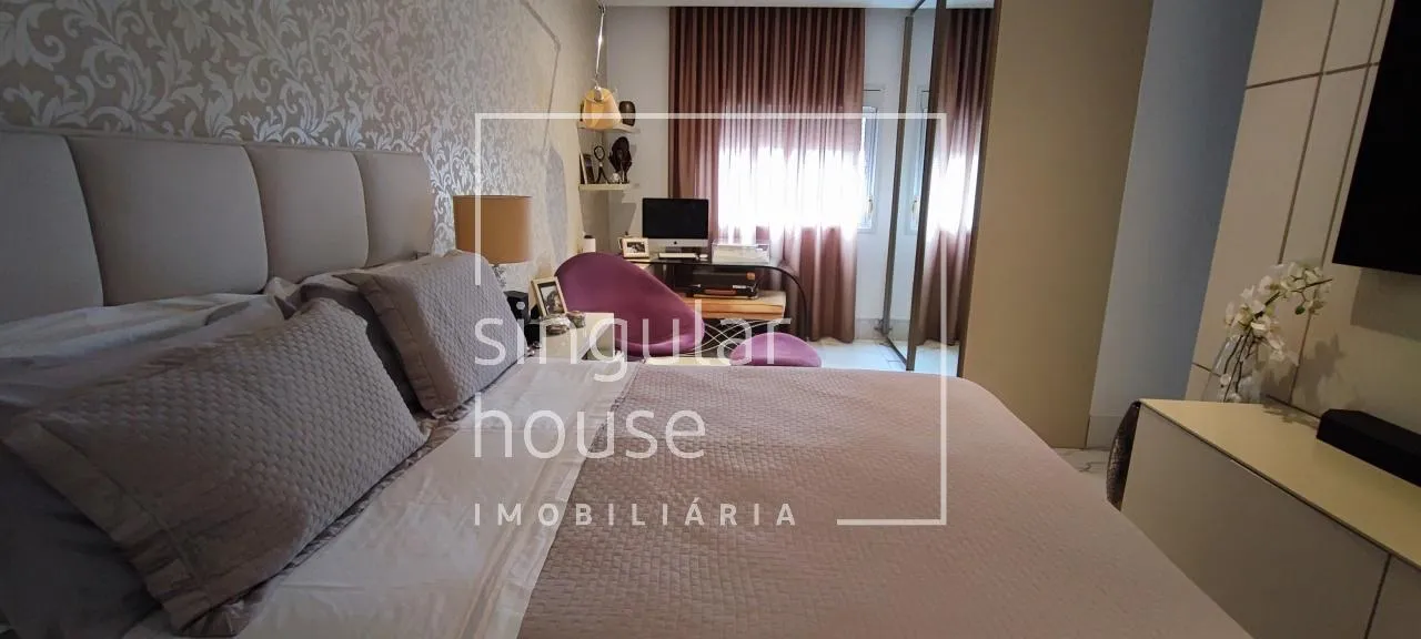 Apartamento com 2 suítes à venda em Brooklin, São Paulo, por R$ 2.800.000 Imagem 14