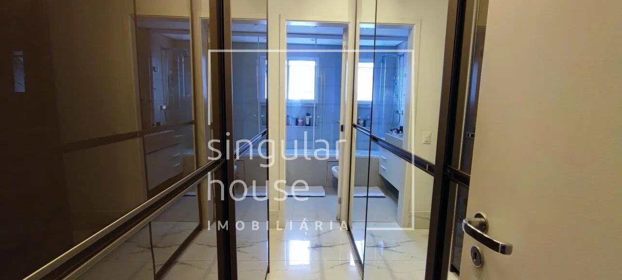 Apartamento com 2 suítes à venda em Brooklin, São Paulo, por R$ 2.800.000 Imagem 17