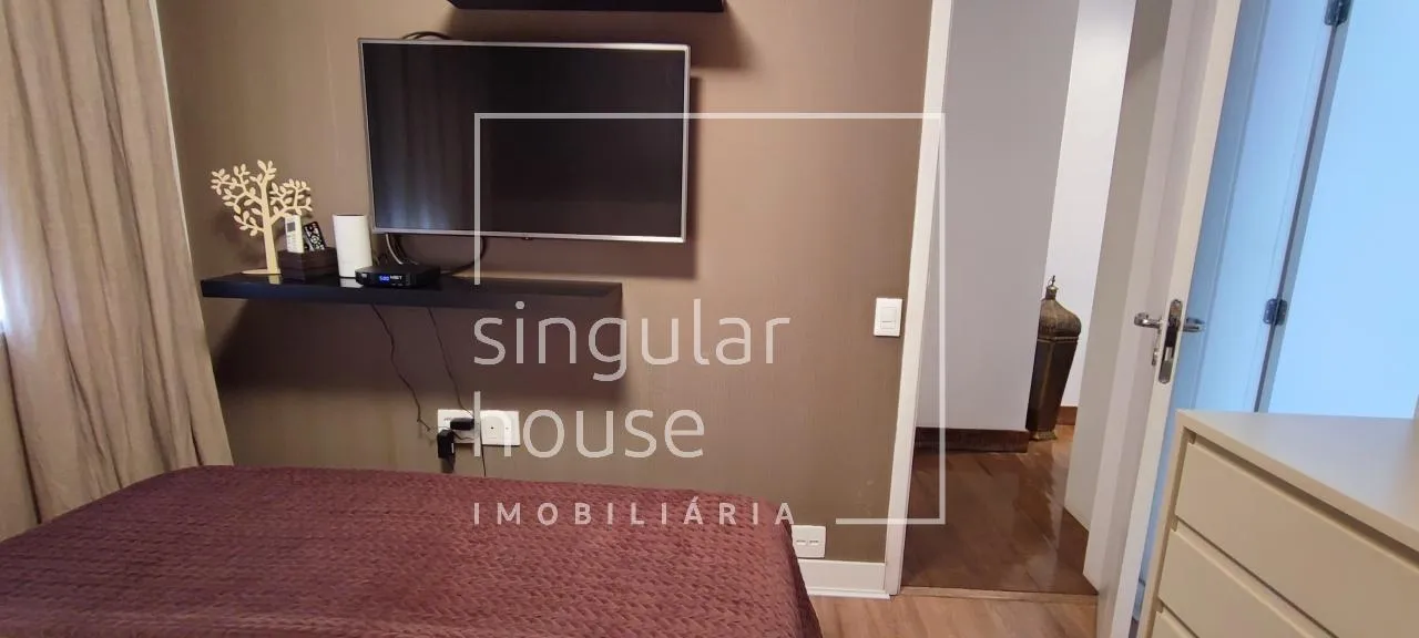 Apartamento com 2 suítes à venda em Brooklin, São Paulo, por R$ 2.800.000 Imagem 21