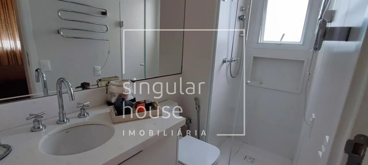 Apartamento com 2 suítes à venda em Brooklin, São Paulo, por R$ 2.800.000 Imagem 24
