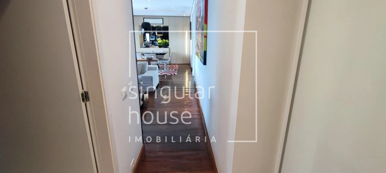 Apartamento com 2 suítes à venda em Brooklin, São Paulo, por R$ 2.800.000 Imagem 25