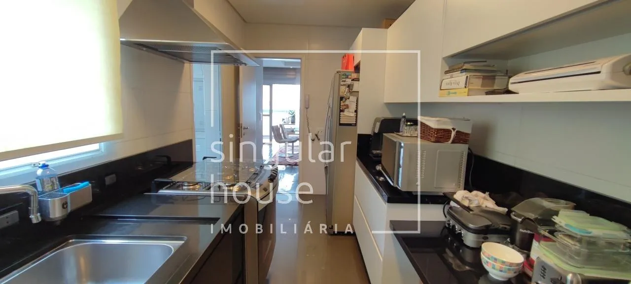 Apartamento com 2 suítes à venda em Brooklin, São Paulo, por R$ 2.800.000 Imagem 27
