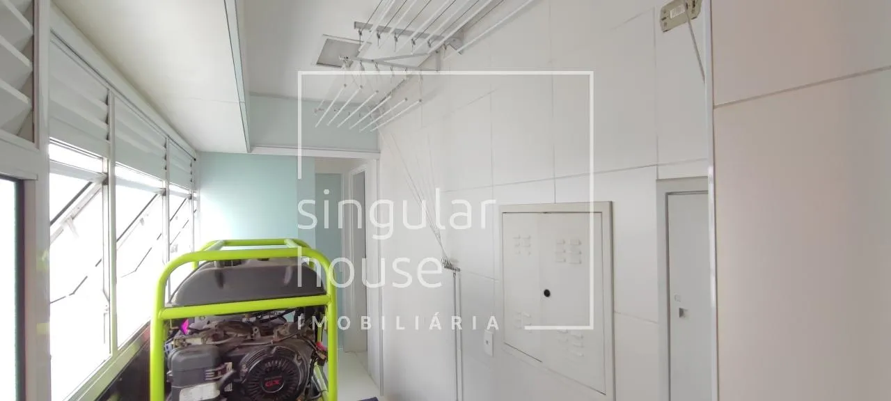 Apartamento com 2 suítes à venda em Brooklin, São Paulo, por R$ 2.800.000 Imagem 29
