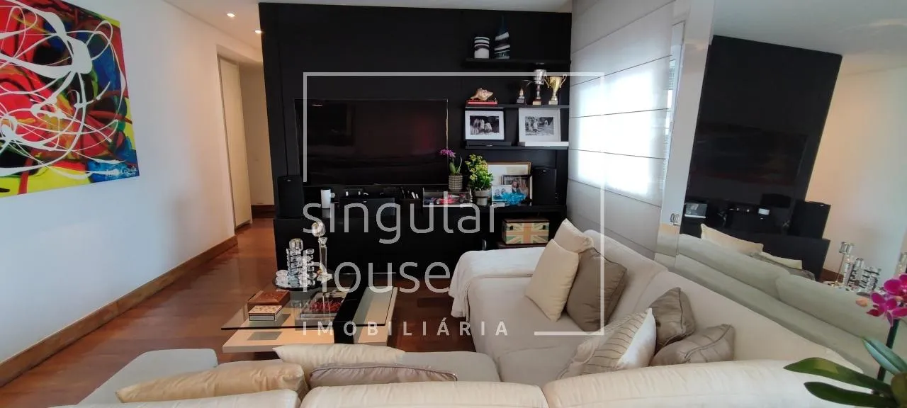 Apartamento com 2 suítes à venda em Brooklin, São Paulo, por R$ 2.800.000 Imagem 3