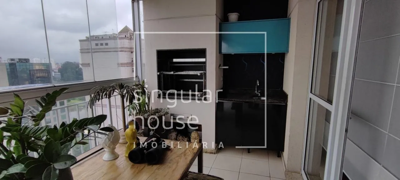 Apartamento com 2 suítes à venda em Brooklin, São Paulo, por R$ 2.800.000 Imagem 7