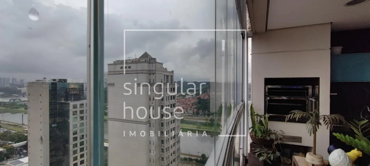 Apartamento com 2 suítes à venda em Brooklin, São Paulo, por R$ 2.800.000 Imagem 8