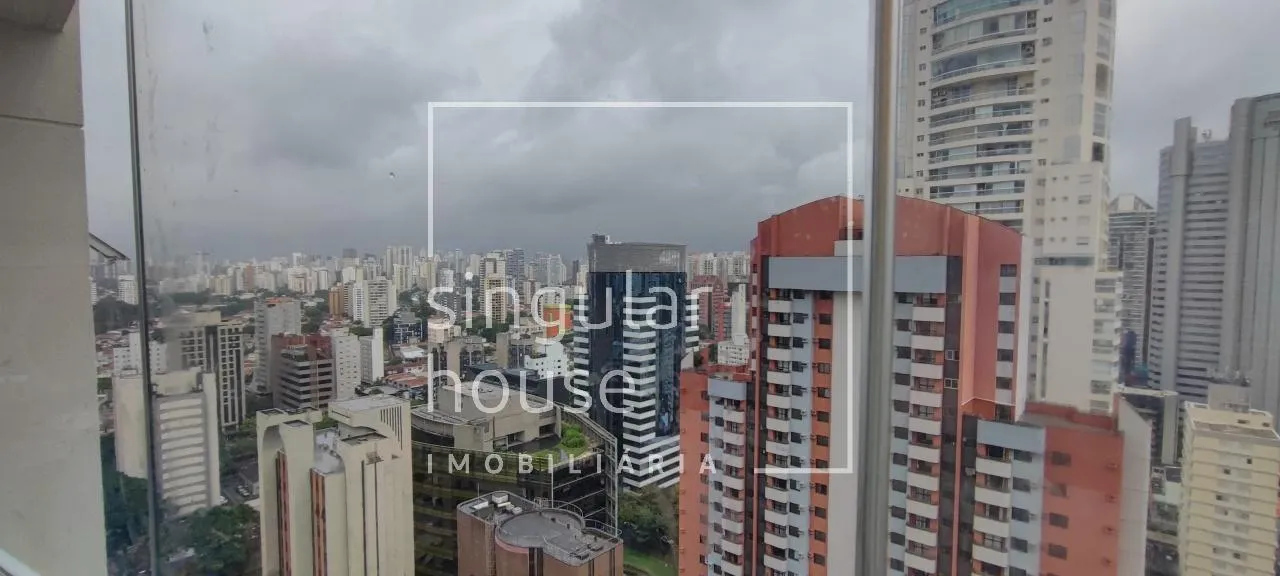 Apartamento com 2 suítes à venda em Brooklin, São Paulo, por R$ 2.800.000 Imagem 9
