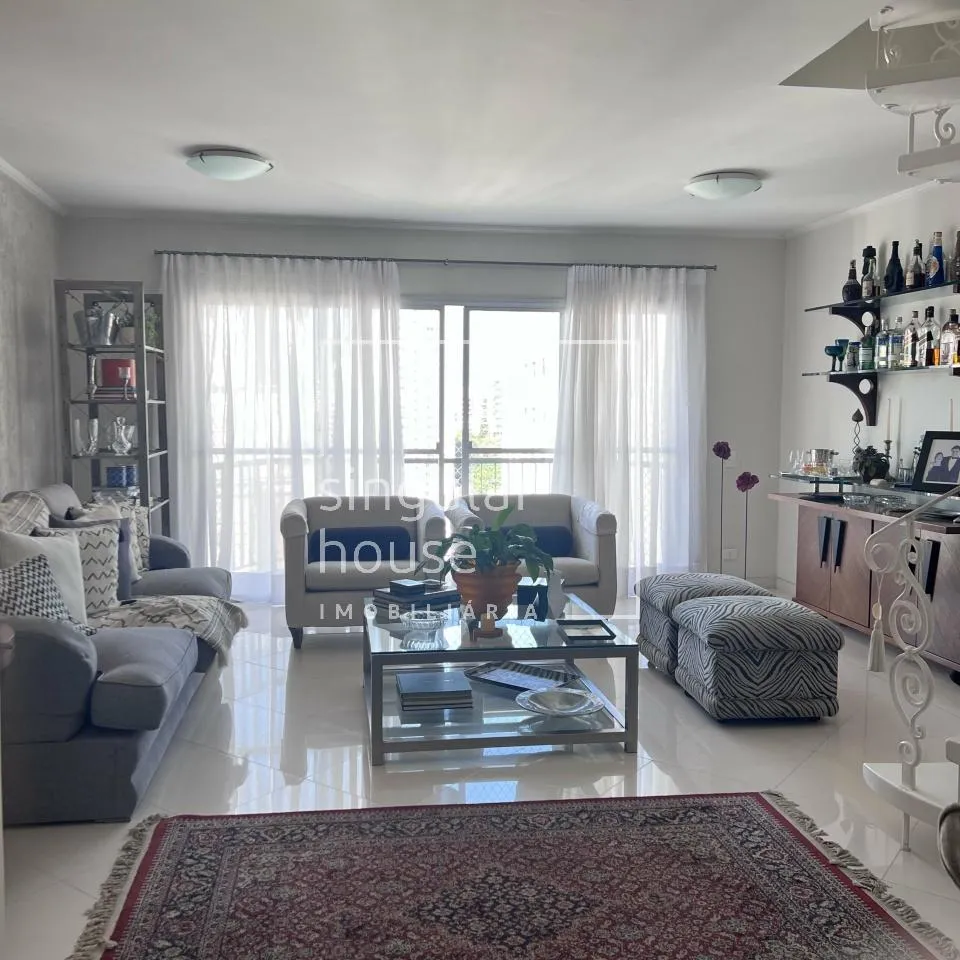 Cobertura com 1 suítes à venda em Brooklin, São Paulo, por R$ 2.440.000 Imagem 2