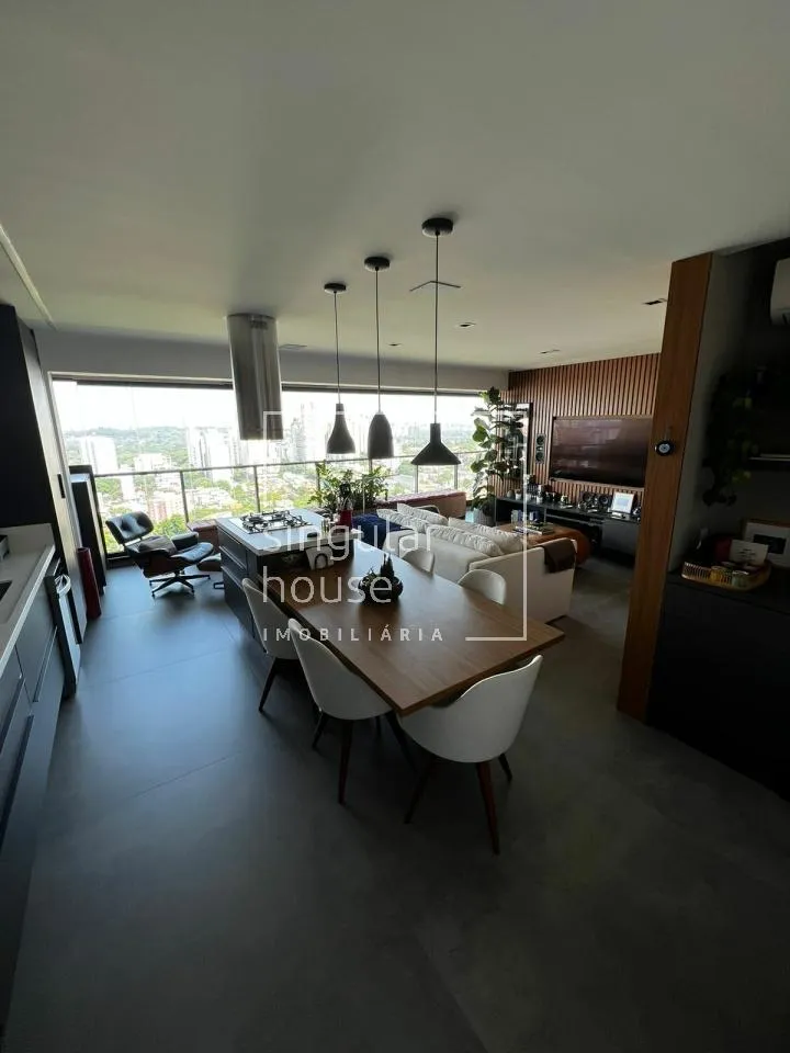 Apartamento com 1 suítes à venda em Vila Madalena, São Paulo, por R$ 2.060.000 Imagem 3