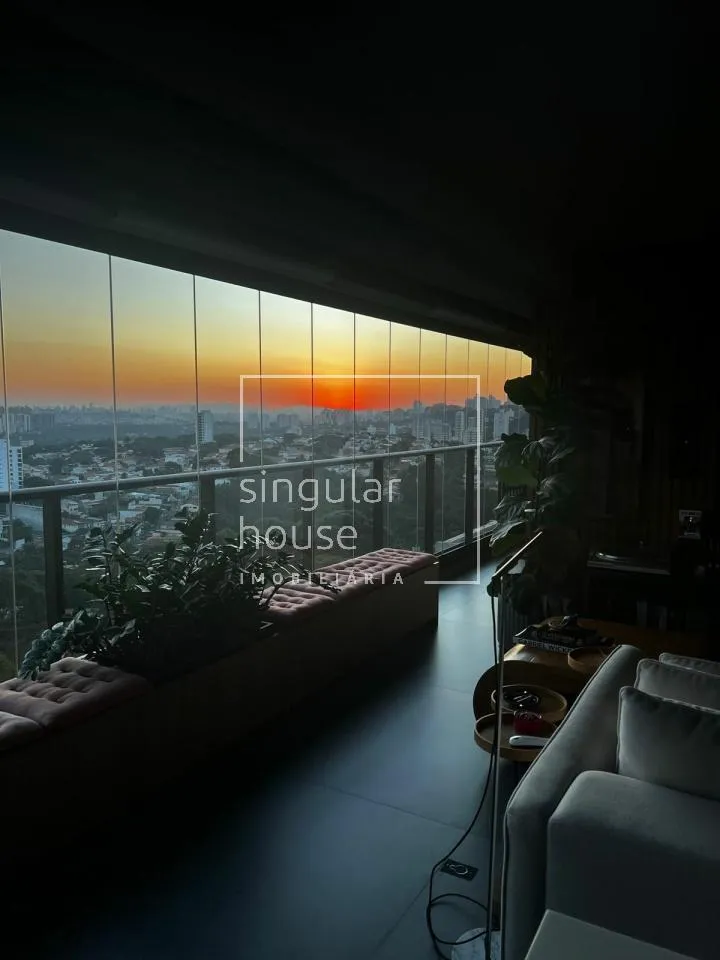 Apartamento com 1 suítes à venda em Vila Madalena, São Paulo, por R$ 1.970.000 Imagem 10