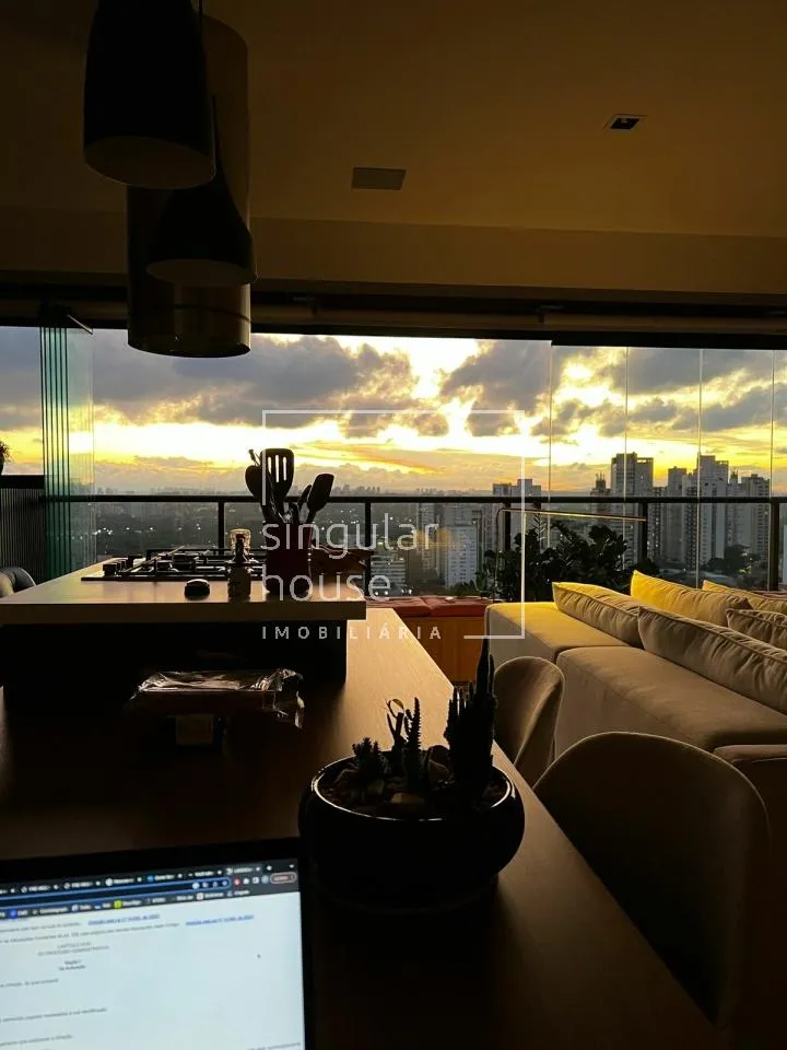 Apartamento com 1 suítes à venda em Vila Madalena, São Paulo, por R$ 1.970.000 Imagem 11