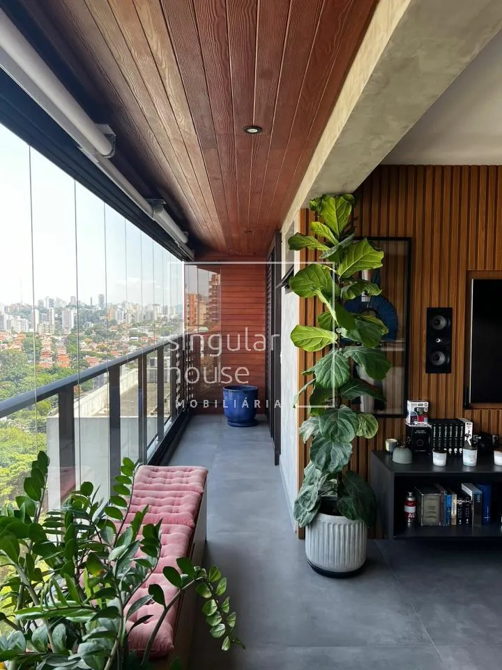 Apartamento com 1 suítes à venda em Vila Madalena, São Paulo, por R$ 1.970.000 Imagem 13