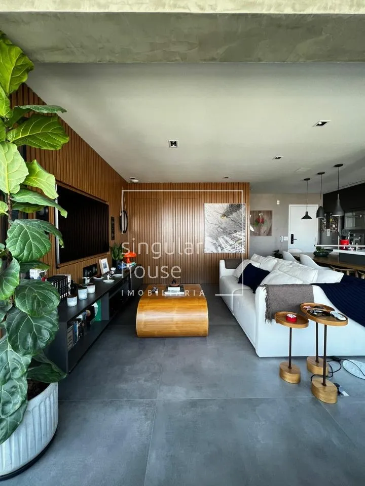 Apartamento com 1 suítes à venda em Vila Madalena, São Paulo, por R$ 1.970.000 Imagem 14