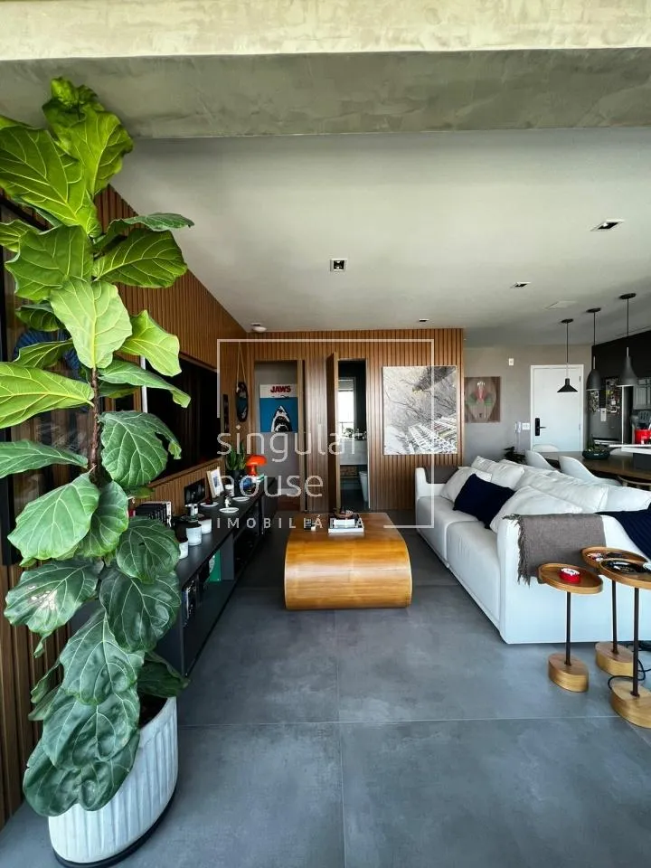 Apartamento com 1 suítes à venda em Vila Madalena, São Paulo, por R$ 1.970.000 Imagem 15