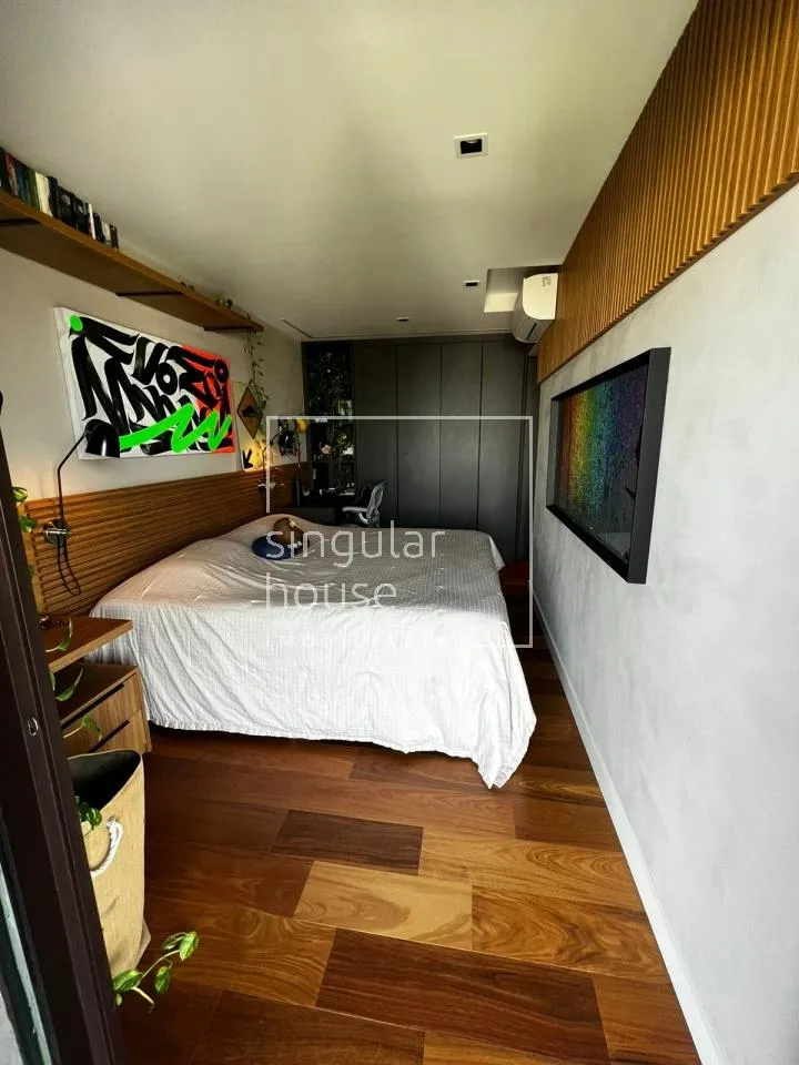 Apartamento com 1 suítes à venda em Vila Madalena, São Paulo, por R$ 1.970.000 Imagem 19