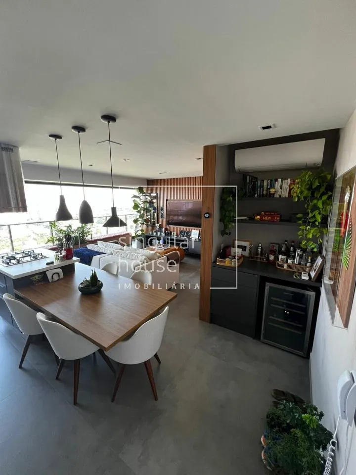 Apartamento com 1 suítes à venda em Vila Madalena, São Paulo, por R$ 2.060.000 Imagem 2
