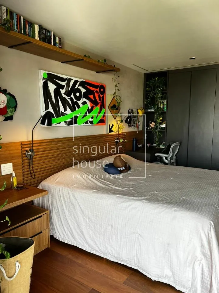 Apartamento com 1 suítes à venda em Vila Madalena, São Paulo, por R$ 1.970.000 Imagem 20
