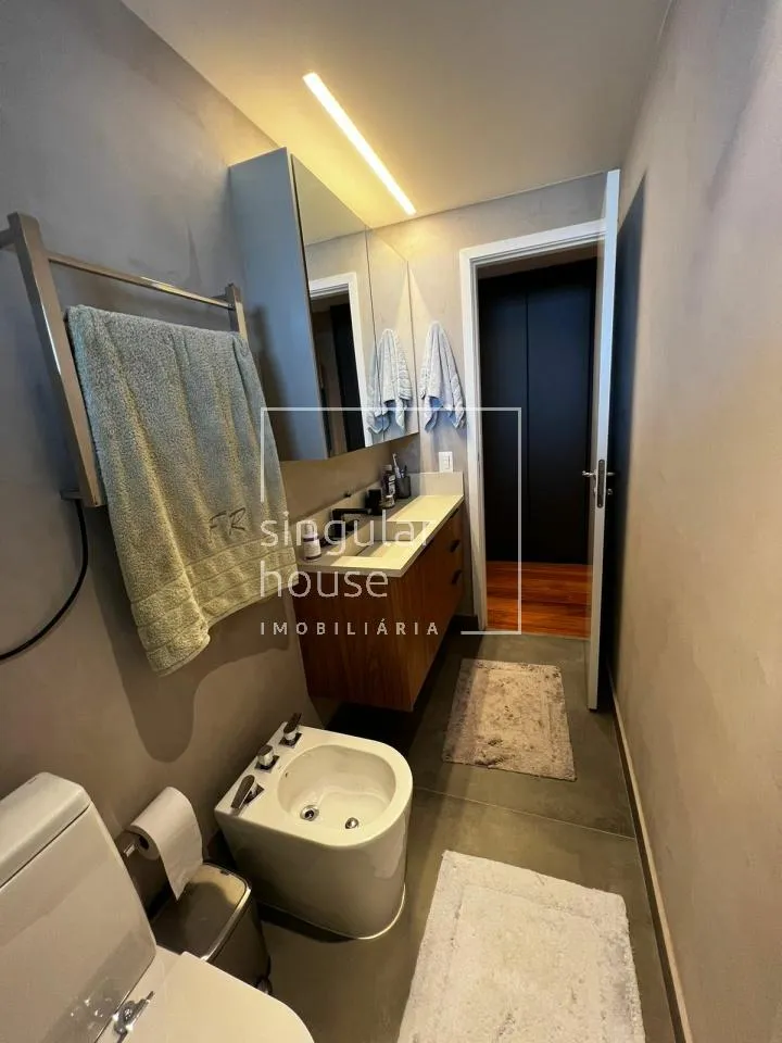 Apartamento com 1 suítes à venda em Vila Madalena, São Paulo, por R$ 1.970.000 Imagem 24
