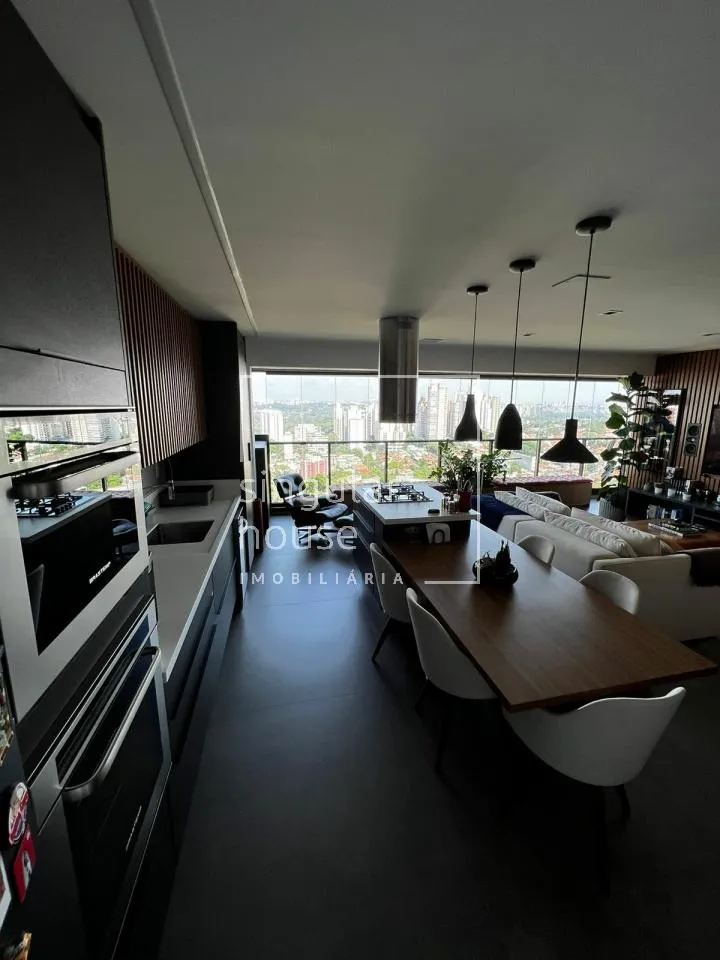 Apartamento com 1 suítes à venda em Vila Madalena, São Paulo, por R$ 1.970.000 Imagem 5