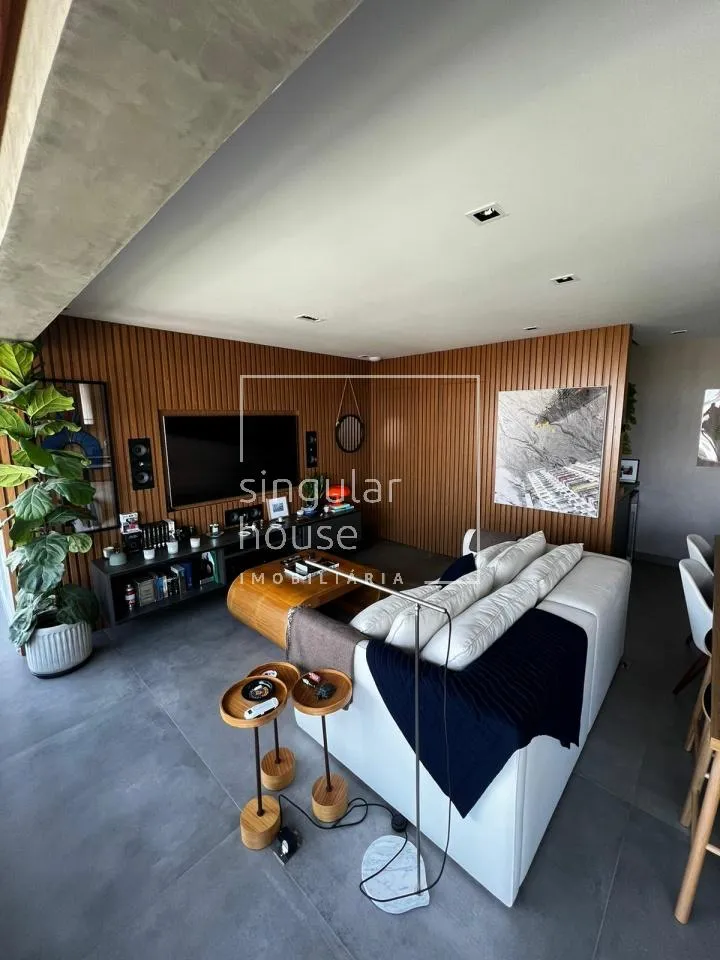Apartamento com 1 suítes à venda em Vila Madalena, São Paulo, por R$ 1.970.000 Imagem 6