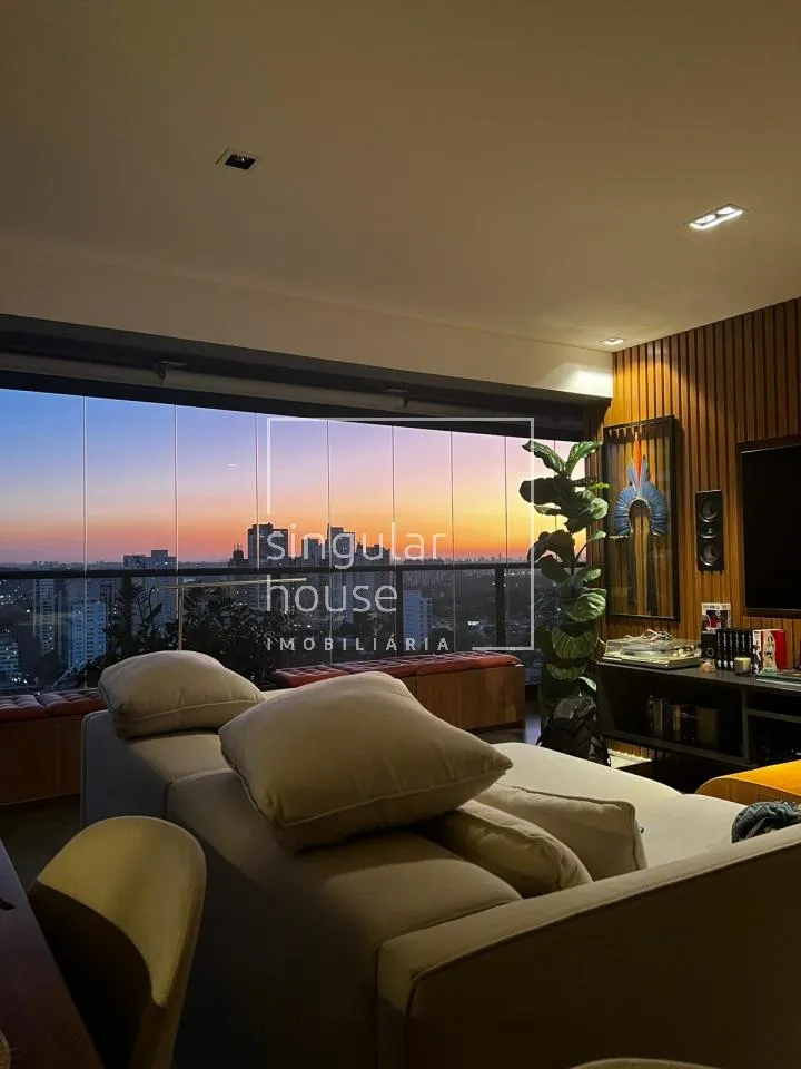 Apartamento com 1 suítes à venda em Vila Madalena, São Paulo, por R$ 1.970.000 Imagem 9