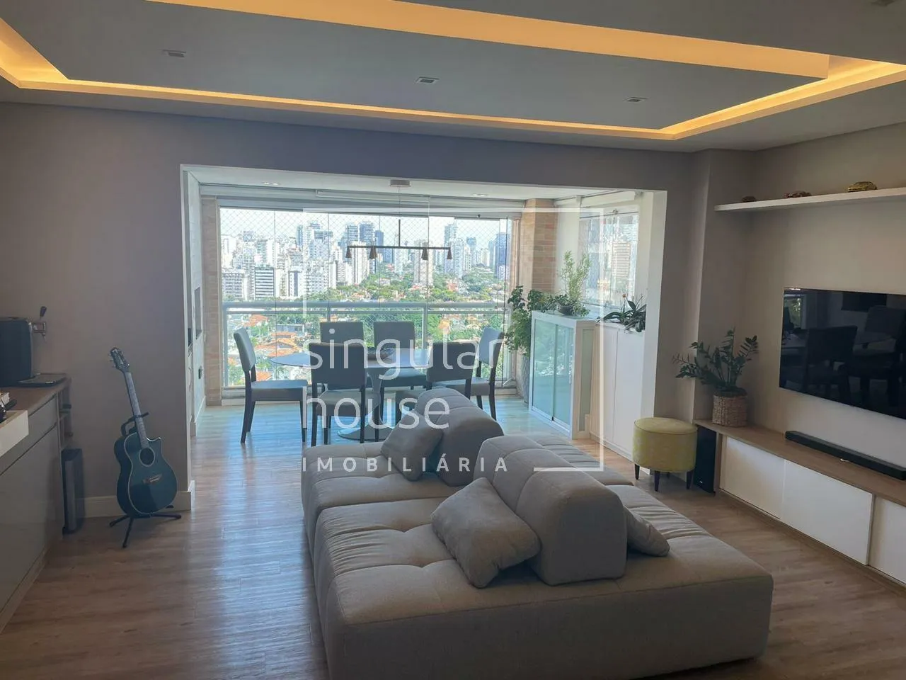 Apartamento com 1 suítes à venda em Vila Olímpia, São Paulo, por R$ 2.250.000 Imagem 2
