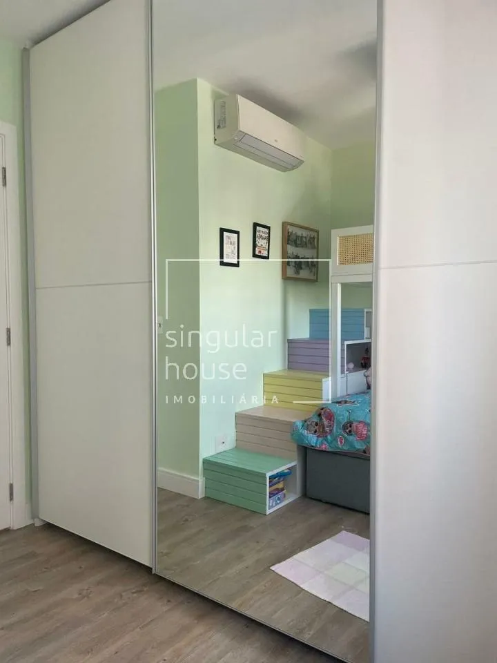 Apartamento com 1 suítes à venda em Vila Olímpia, São Paulo, por R$ 2.250.000 Imagem 11