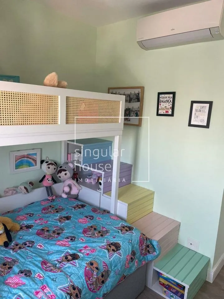 Apartamento com 1 suítes à venda em Vila Olímpia, São Paulo, por R$ 2.250.000 Imagem 12