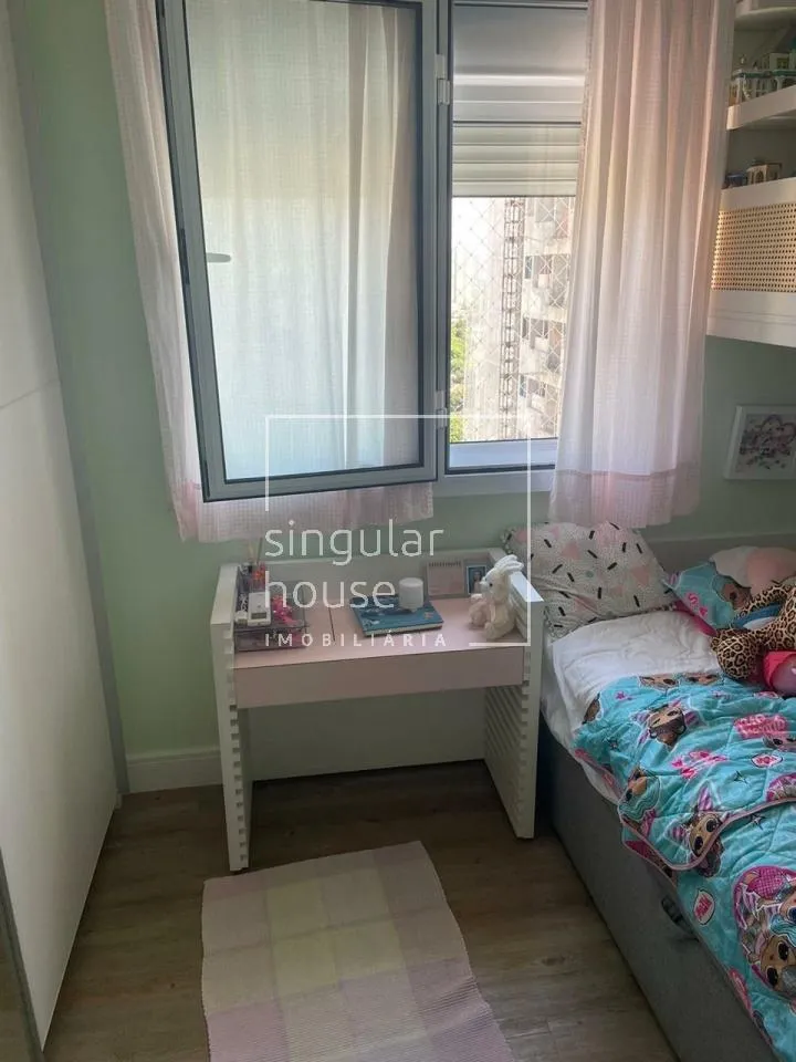 Apartamento com 1 suítes à venda em Vila Olímpia, São Paulo, por R$ 2.250.000 Imagem 14