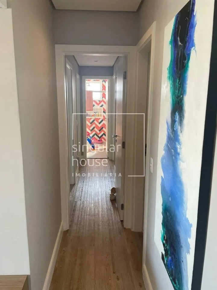 Apartamento com 1 suítes à venda em Vila Olímpia, São Paulo, por R$ 2.250.000 Imagem 28