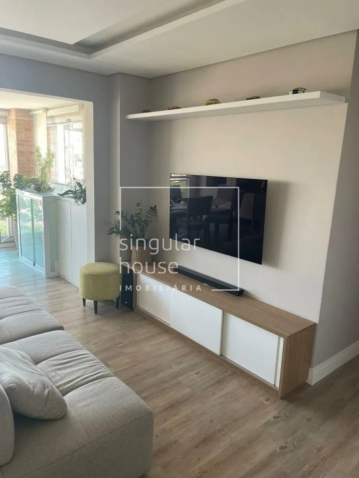 Apartamento com 1 suítes à venda em Vila Olímpia, São Paulo, por R$ 2.250.000 Imagem 3