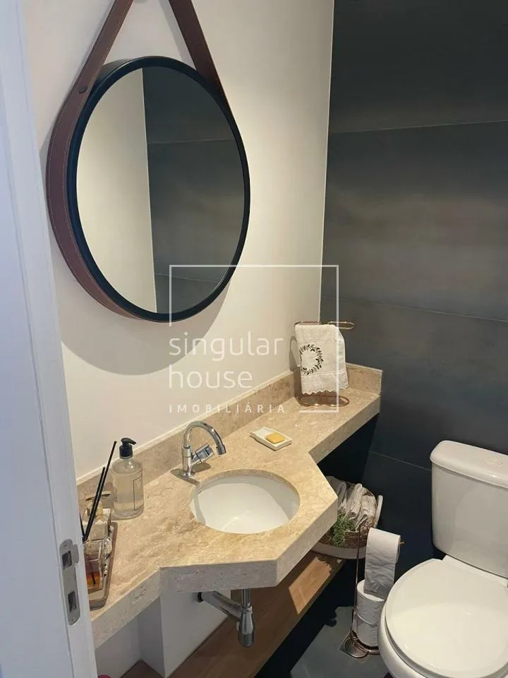 Apartamento com 1 suítes à venda em Vila Olímpia, São Paulo, por R$ 2.250.000 Imagem 9