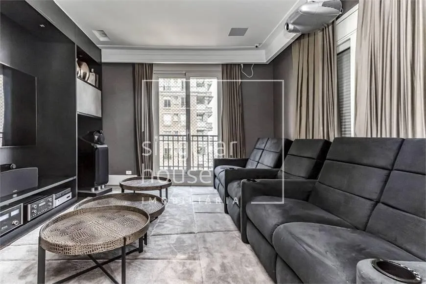 Apartamento com 3 suítes à venda em Jardim Paulistano, São Paulo, por R$ 35.000.000 Imagem 14