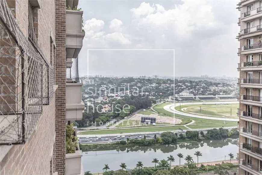 Apartamento com 3 suítes à venda em Jardim Paulistano, São Paulo, por R$ 35.000.000 Imagem 18