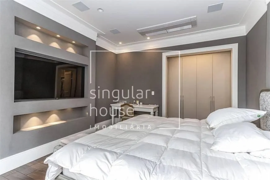 Apartamento com 3 suítes à venda em Jardim Paulistano, São Paulo, por R$ 35.000.000 Imagem 19