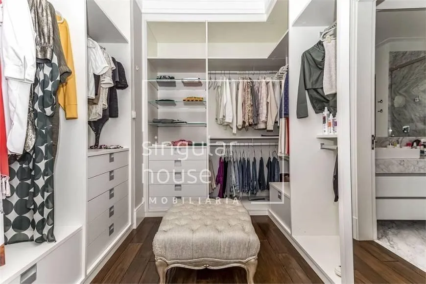 Apartamento com 3 suítes à venda em Jardim Paulistano, São Paulo, por R$ 35.000.000 Imagem 20