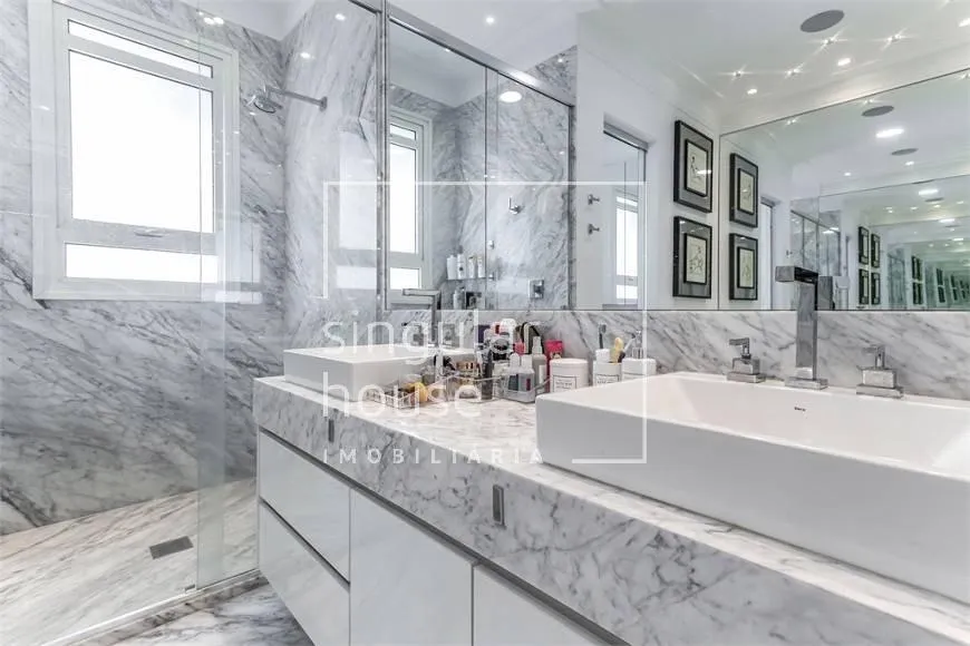 Apartamento com 3 suítes à venda em Jardim Paulistano, São Paulo, por R$ 35.000.000 Imagem 22