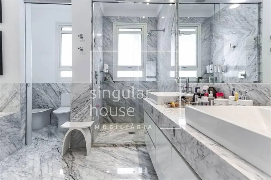 Apartamento com 3 suítes à venda em Jardim Paulistano, São Paulo, por R$ 35.000.000 Imagem 23