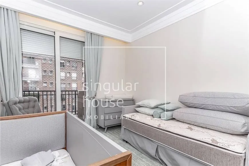 Apartamento com 3 suítes à venda em Jardim Paulistano, São Paulo, por R$ 35.000.000 Imagem 24