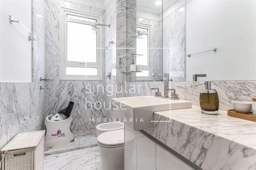 Apartamento com 3 suítes à venda em Jardim Paulistano, São Paulo, por R$ 35.000.000 Imagem 26