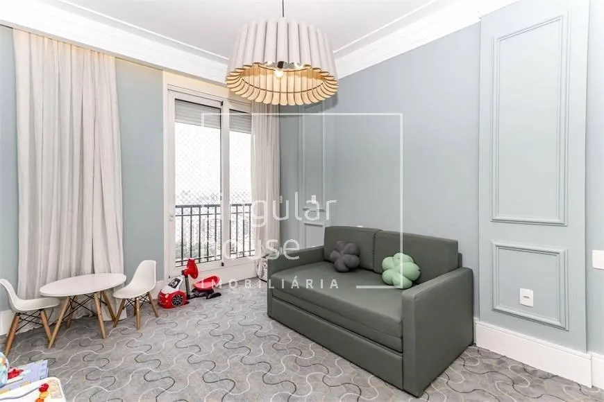 Apartamento com 3 suítes à venda em Jardim Paulistano, São Paulo, por R$ 35.000.000 Imagem 28
