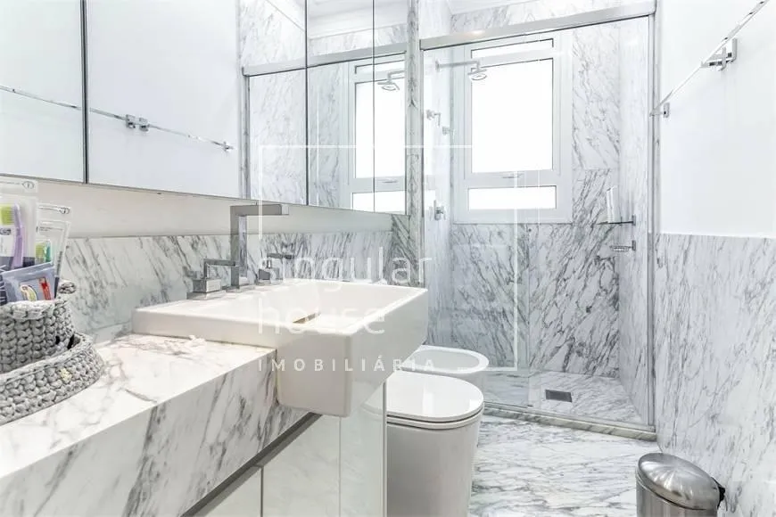 Apartamento com 3 suítes à venda em Jardim Paulistano, São Paulo, por R$ 35.000.000 Imagem 29